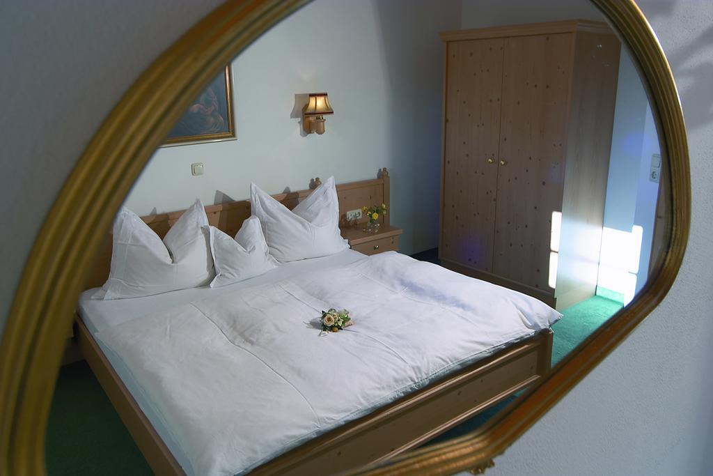 Appartement Residenz Klabacher Mittersill Habitación foto